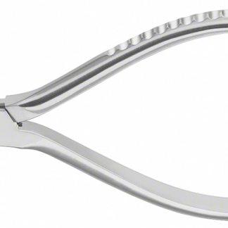 DP512R  ~ HARDWIRE CUTTER L 125MM ~