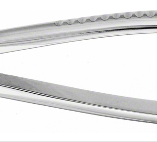 DP741R  ~ TELESKOPKRONENZANGE BOEHM ~