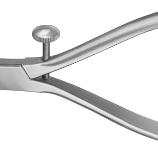 DP752R  ~ KRONENRINGABNEHMZANGE FURRER ~