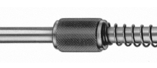 DP781R  ~ GRIFF ALL.OHNE AUFSÄTZE ZU DP770R ~