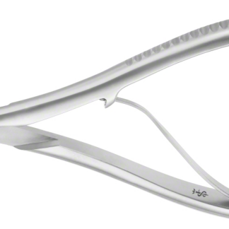 DP788R  ~ KRONENAUFWEITZANGE PLANERT 140MM ~