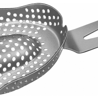 DR202R  ~ ABDRUCKLÖFFEL JESCOFORM F.OB.KIEFER OB2 ~