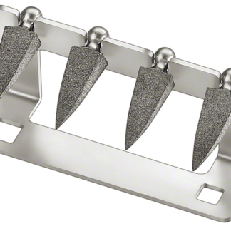 DX509R  ~ LAGERUNG F.DX506T DX507T IN JG381R ~