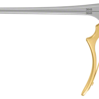 FK928R  ~ KERRISON ZERL.130 OBEN 230MM 5MM DÜNN ~