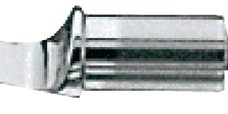 GK386R  ~ MONOP.SPATELELEKTRODE ALL. ~