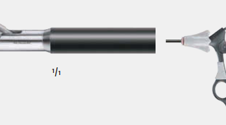 PM621R  ~ MAULEINS.GR.HECHTMAULZANGE D 10 310MM ~