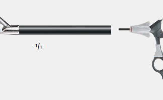 PM649R  ~ MAULEINS.SCHARFE FASSZ.1X2Z.D 5 310MM ~