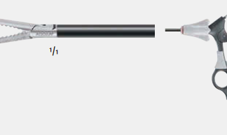 PO105R  ~ HEYWOOD SMITH ZANGE D 10 310MM ~