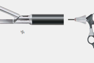 PO117R  ~ MYOMFASSZANGE 2X3Z.D 10 310MM ~