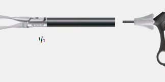 PO130R  ~ ATR.FASSZANGE D 5 310MM ~