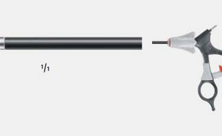 PO132R  ~ SCHARFE FASSZANGE 2X4Z.D 5 310MM ~