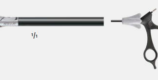 PO211R  ~ FASSZANGE D 5 310MM ~