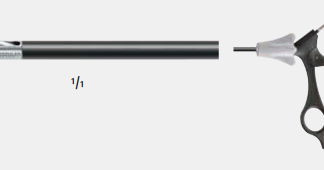 PO509R  ~ PROBEEXZISIONSZANGE D 5 420MM ~