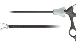 PO840SU  ~ EINMAL METZENBAUM SCHERE D 5 310MM ~