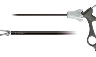 PO841SU  ~ MARYLAND EINMALPRÄPARIERZANGE D 5 310MM ~