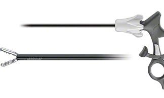 PO842SU  ~ EINMAL HECHTMAULZANGE D 5 310MM ~