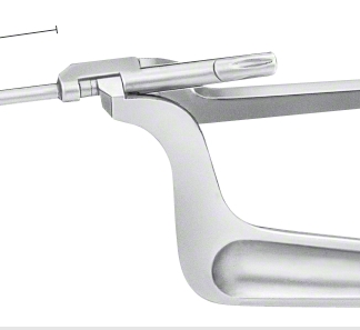 FM670R  ~ XS MIKROSCHERE GER.SP SP 70MM ~