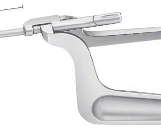 FM680R  ~ XS MIKROSCHERE GEB.SP SP 70MM ~