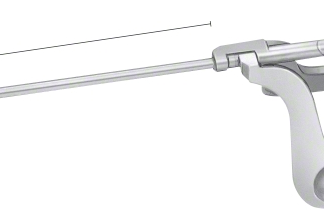FM682R  ~ XS MIKROSCHERE GEB.SP SP 130MM ~