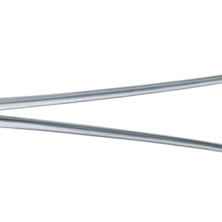 MB612R  ~ DUROGRIP FRENCH EYE NADELHALTER 235MM ~