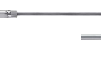 PL680R  ~ ENDO FÄCHERRETRAKTOR D 10 400MM ~