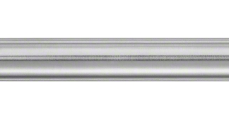 EJ586R  ~ DREIKANTOBTURATOR D 13MM 110MM ~