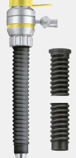 EJ590R  ~ FLEX.LAP.-TROKAR KOMPL.D 13MM 100MM ~