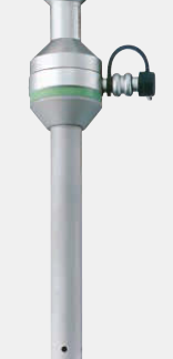 EJ751R  ~ ENDOSKOPIETROKAR KPL.D 10,0MM 110MM ~