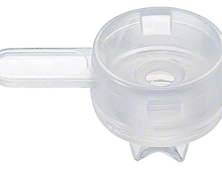 EK001SU  ~ EINMAL DICHTEINHEIT FÜR 5MM TROKARE ~