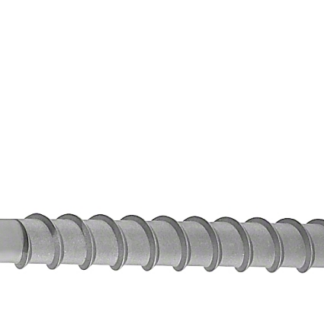 EK012R  ~ TROKARHÜLSE 5 60MM GEWINDE MIT HAHN ~