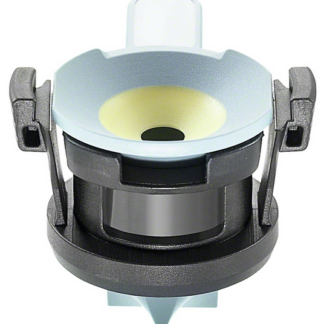 EK086P  ~ VENTILEINHEIT FÜR 10 12MM TROKARE ~