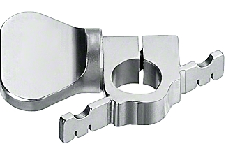 EK397R  ~ NAHTFIXIERUNG FÜR 3,5MM TROKARE ~