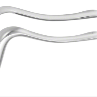 EL427R  ~ SCHEIDENSPEKULA KRISTELLER SZ 110X30MM ~