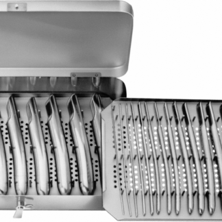 EM194R  ~ SZ.UTERUSDILATATOREN HEGAR EM101-126R ~
