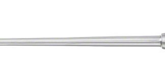 ER525R  ~ UTERUSKÜRETTE BUMM ST.BIEGS.26,0MM #5 ~