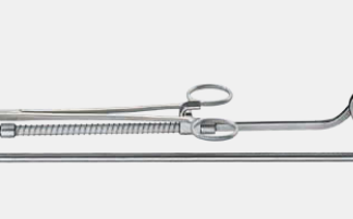 ER800R  ~ UTERUSMANIPULATOR ALL. ~