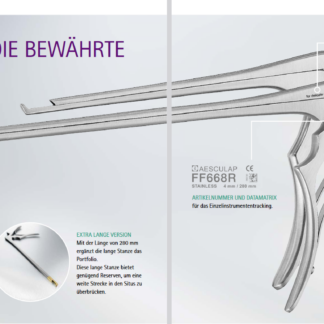 FF691R  ~ KERRISON 130 OBEN 200MM 1MM ~