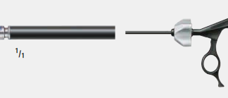 PM402R  ~ ATR.MIKRO ZANGE D 5 310MM HF ANSCHL. ~