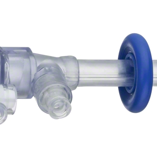 EK521SU  ~ EK521SU Einwegtrokarhülse ~