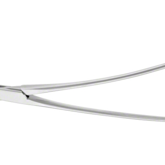 FB506R  ~ ATR.GEF.KLEMME DE'BAKEY-SATINS.32 68 230 ~