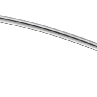 FC005R  ~ TUNNELIERROHR M.AUFSATZ D 12MM 500MM ~