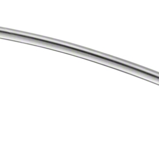 FC025R  ~ TUNNELIERROHR M.AUFSATZ D 17MM 500MM ~