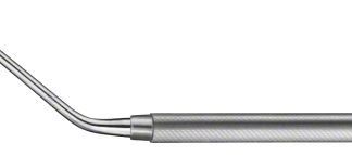 FD320R  ~ MIKRO RASPATORIUM YASARGIL ABW.GEB.185MM ~