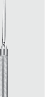 FD333R  ~ MIKRO DISSEKTOR GER.230MM ~