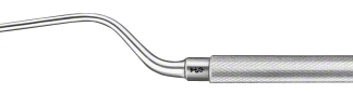 FD344R  ~ MIKRO DISSEKTOR BAJON.F.ABW.GEB.230MM ~