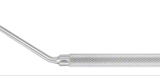 FD353R  ~ MIKRO-GEFÄSSMESSER KOOS BAJ.F.GEB. ~