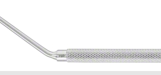 FD365R  ~ MIKRO-GEFÄSSMESSER YASARGIL 185MM ~