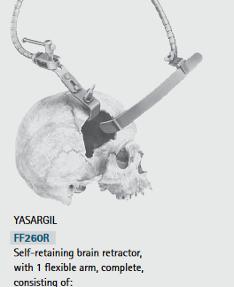 FF273R  ~ SPATELHALTER F.FLACHE SPATEL ALL. ~