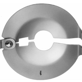 FH220R  ~ AMPUTATIONSRETRAKTOR PERCY GRIFF ABNEB. ~