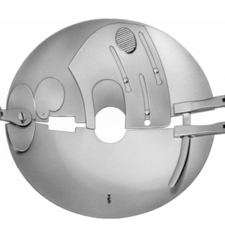 FH222R  ~ AMPUTATIONSRETRAKTOR PERCY GRIFF UMLGB. ~